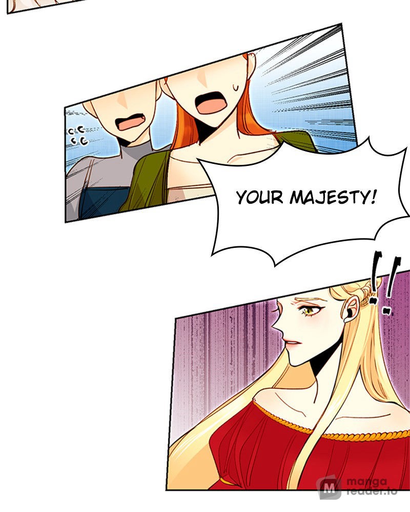 The Remarried Empress, Chapter 3 image 16